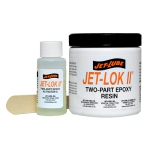 JET-LUBE : JET-LOK II